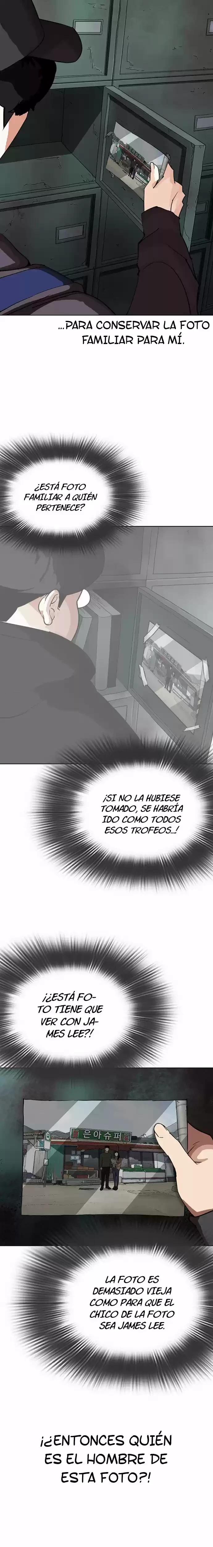 Nueva cara Capitulo 284 página 49