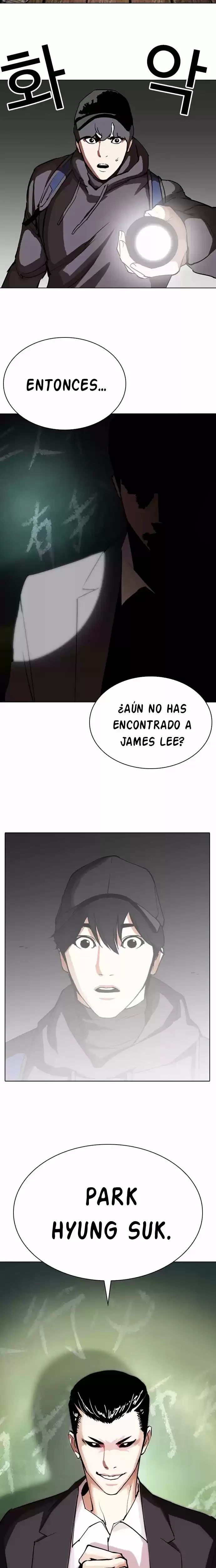 Nueva cara Capitulo 284 página 53