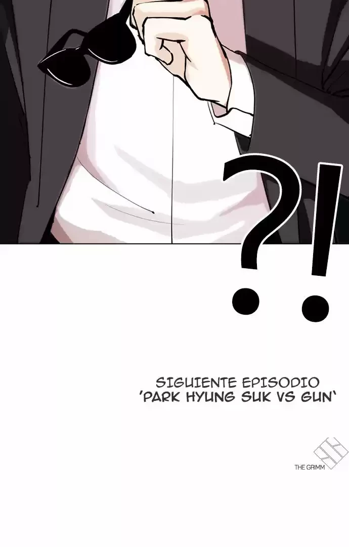 Nueva cara Capitulo 284 página 54
