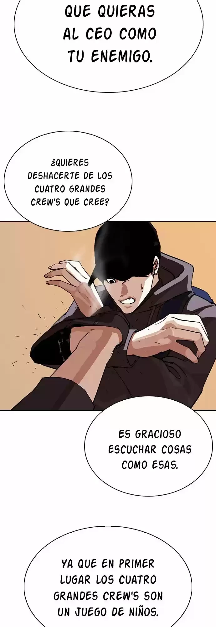 Nueva cara Capitulo 285 página 10
