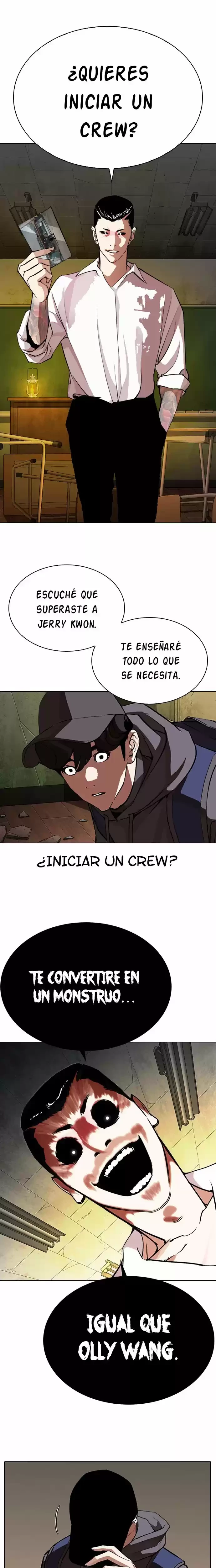 Nueva cara Capitulo 285 página 13