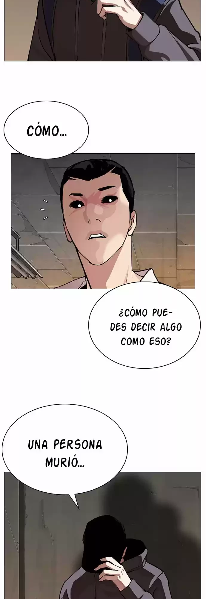 Nueva cara Capitulo 285 página 14