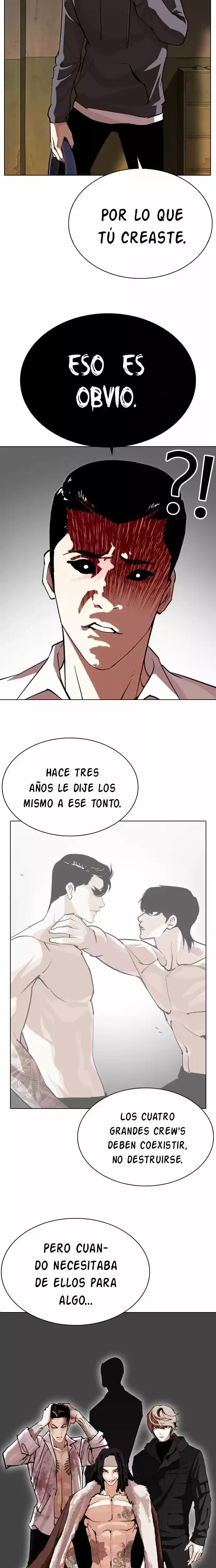 Nueva cara Capitulo 285 página 15