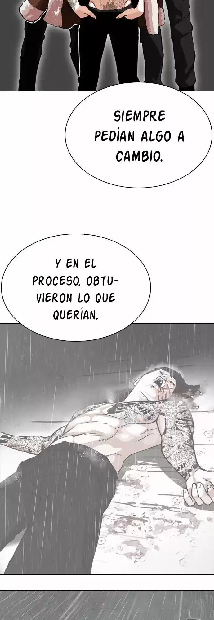 Nueva cara Capitulo 285 página 16