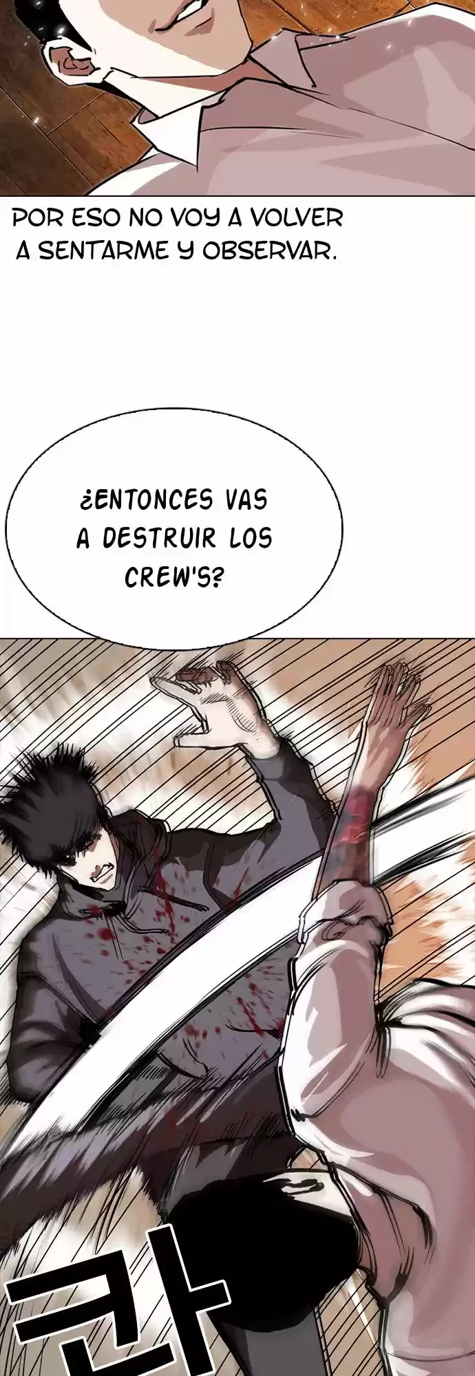 Nueva cara Capitulo 285 página 24