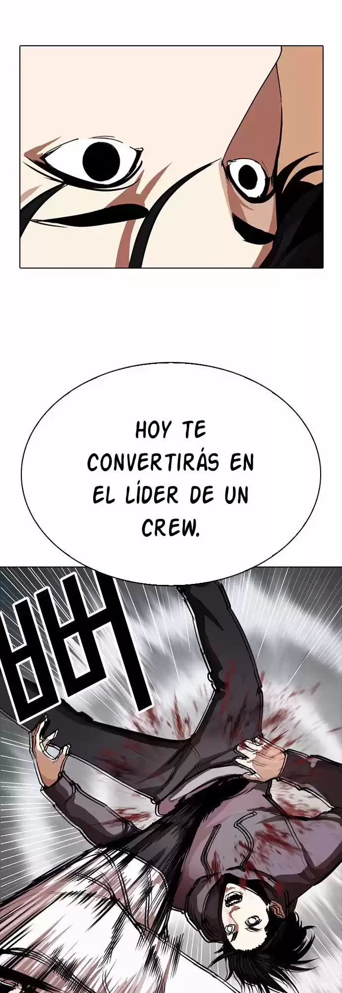 Nueva cara Capitulo 285 página 28