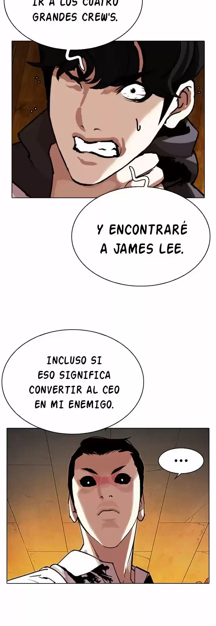 Nueva cara Capitulo 285 página 42