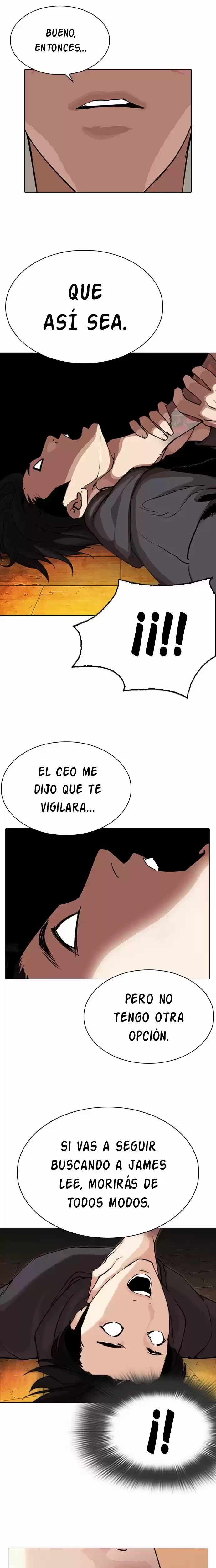 Nueva cara Capitulo 285 página 43