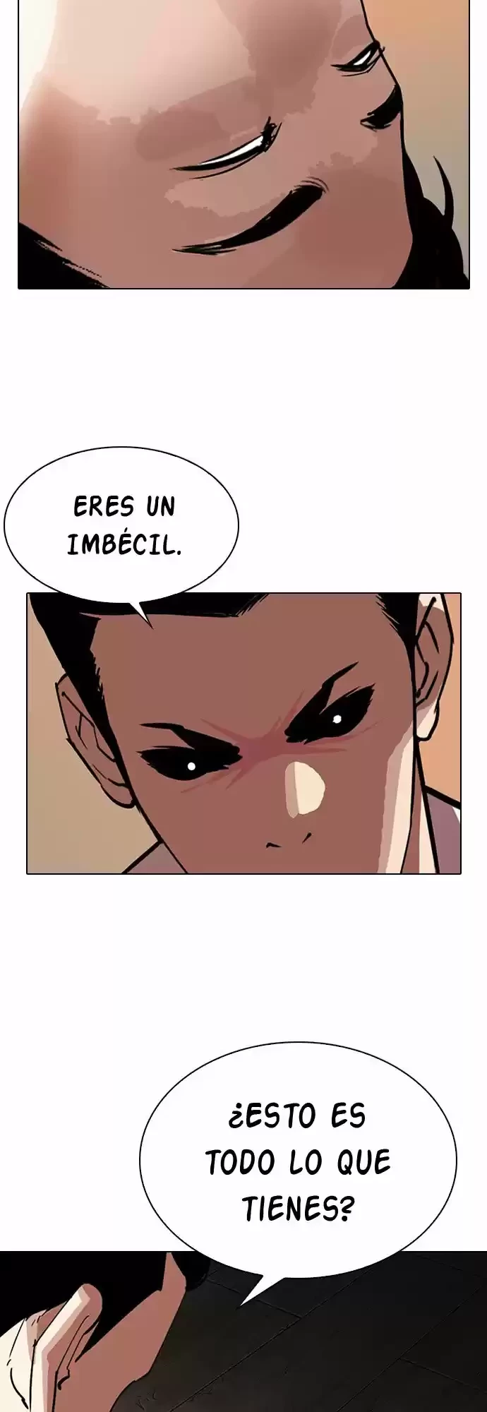 Nueva cara Capitulo 285 página 44
