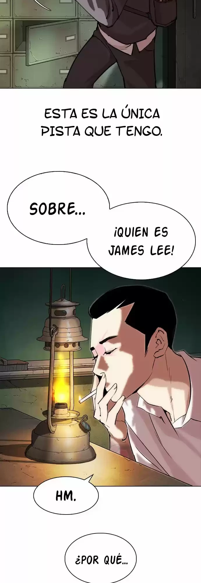 Nueva cara Capitulo 285 página 6