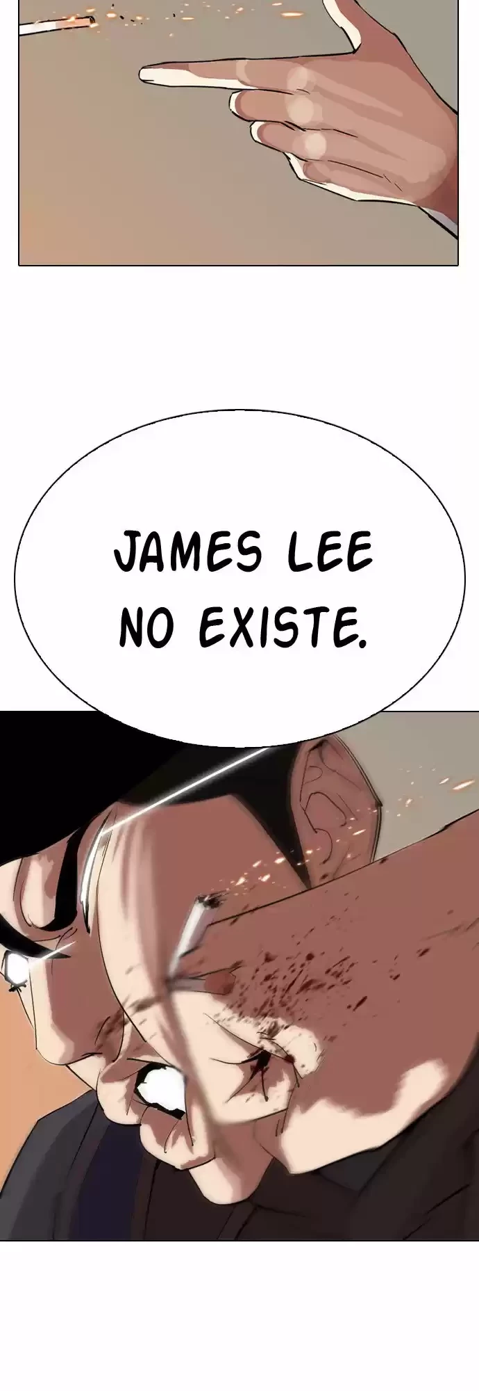 Nueva cara Capitulo 285 página 8