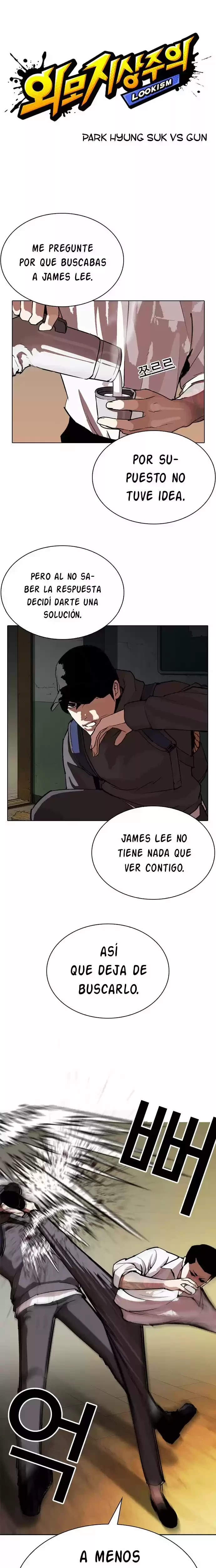Nueva cara Capitulo 285 página 9