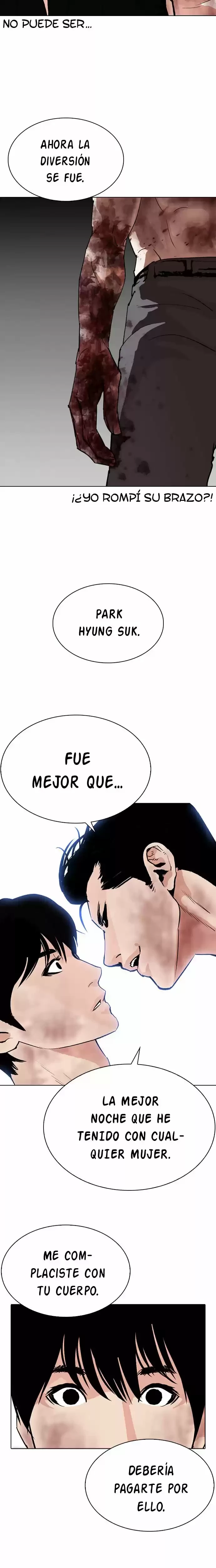 Nueva cara Capitulo 286 página 23