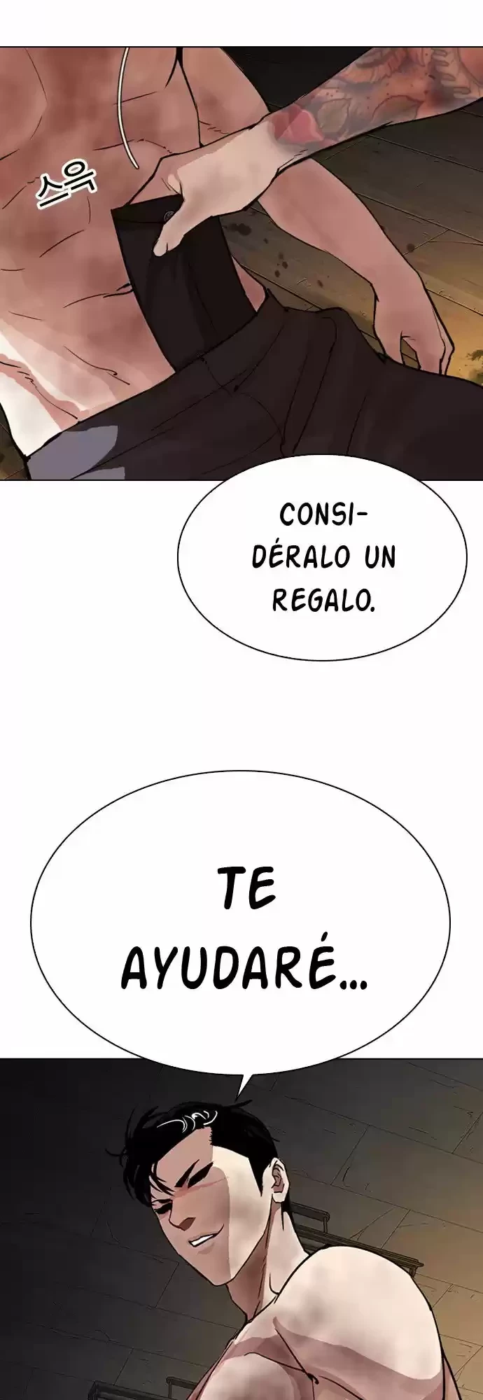 Nueva cara Capitulo 286 página 24