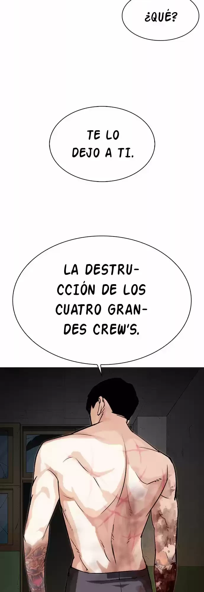 Nueva cara Capitulo 286 página 26