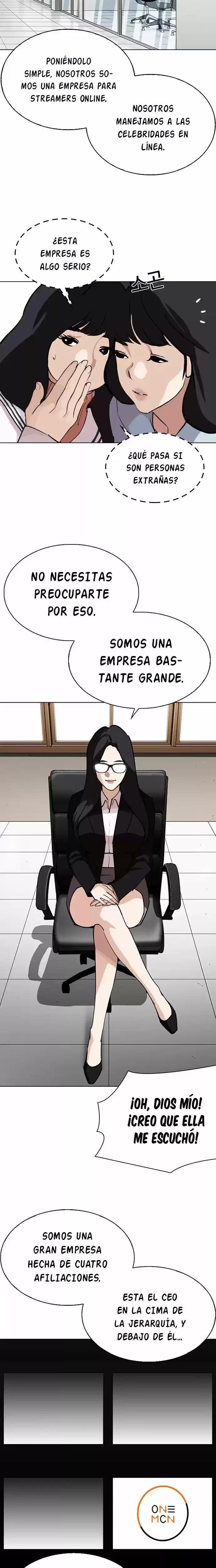 Nueva cara Capitulo 286 página 41