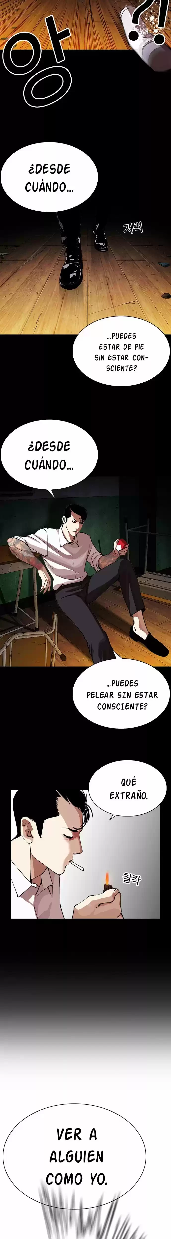Nueva cara Capitulo 286 página 5