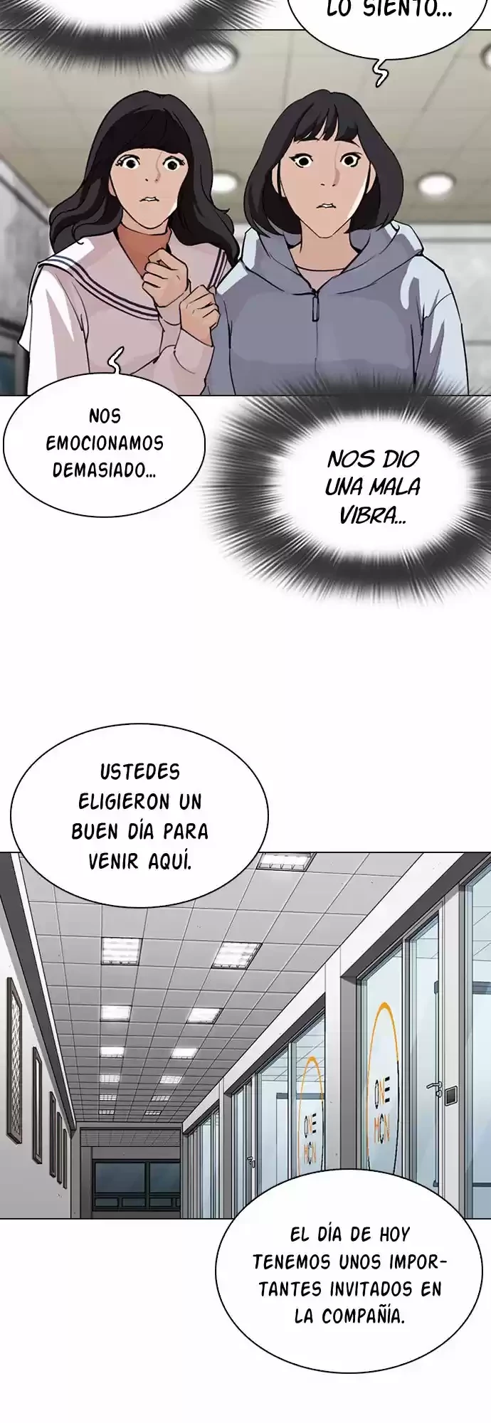 Nueva cara Capitulo 287 página 10