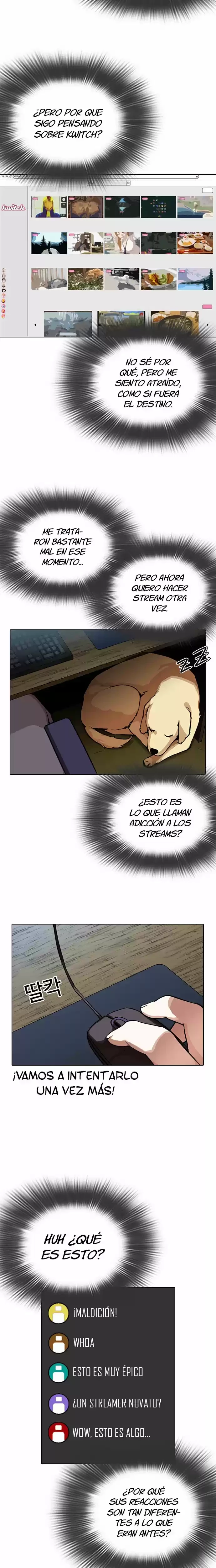 Nueva cara Capitulo 287 página 23