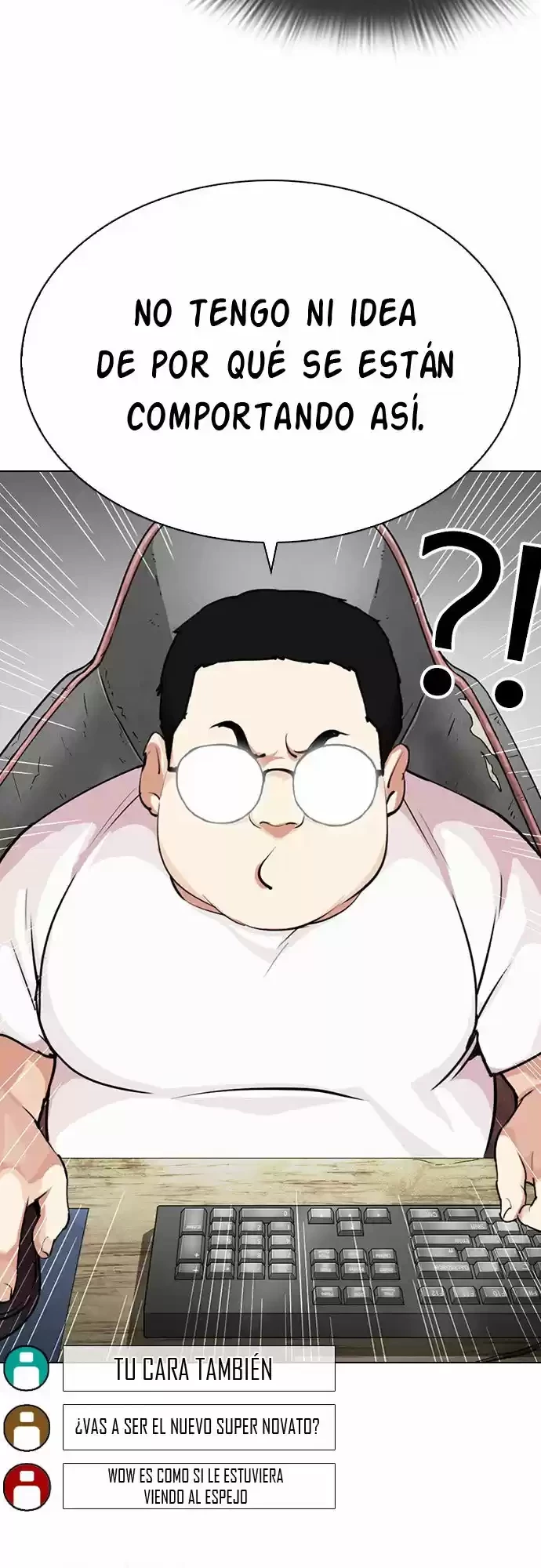 Nueva cara Capitulo 287 página 24