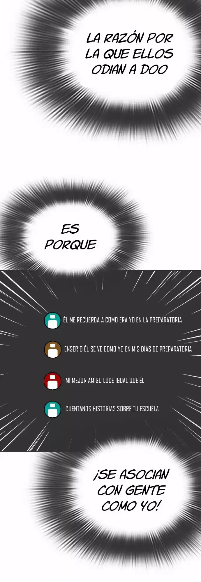 Nueva cara Capitulo 287 página 26