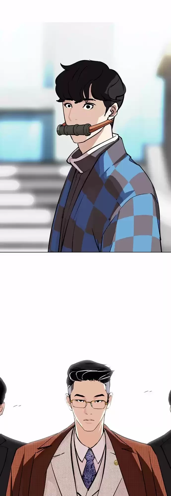 Nueva cara Capitulo 287 página 36