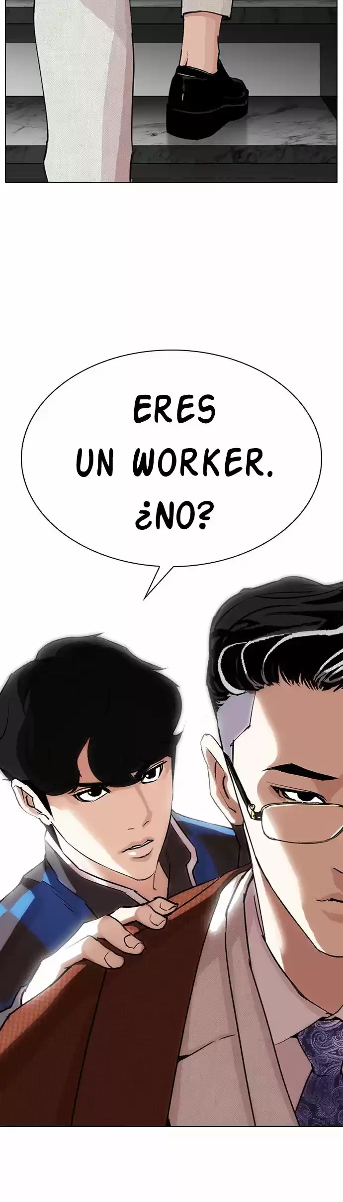 Nueva cara Capitulo 287 página 39