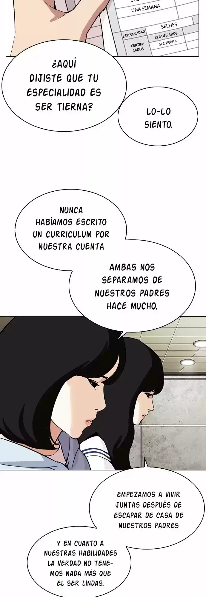 Nueva cara Capitulo 287 página 8