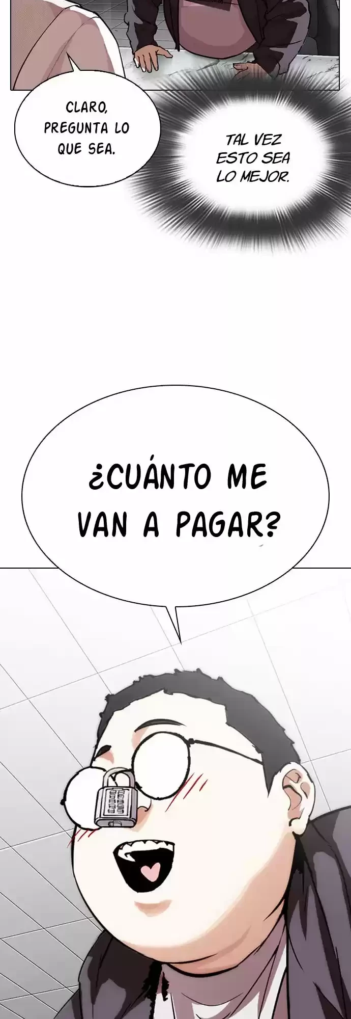 Nueva cara Capitulo 288 página 12