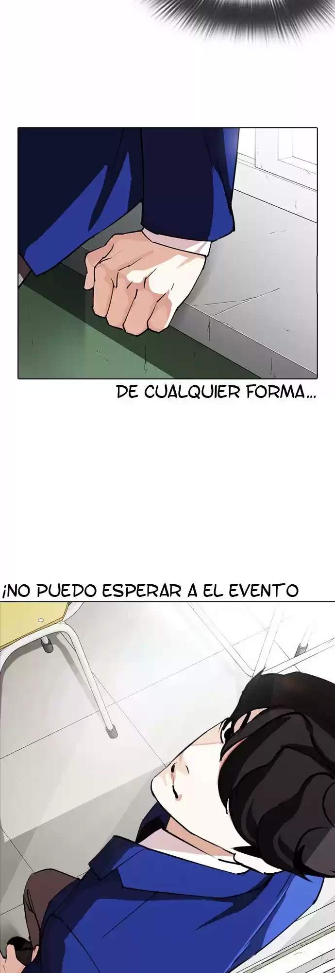 Nueva cara Capitulo 288 página 16