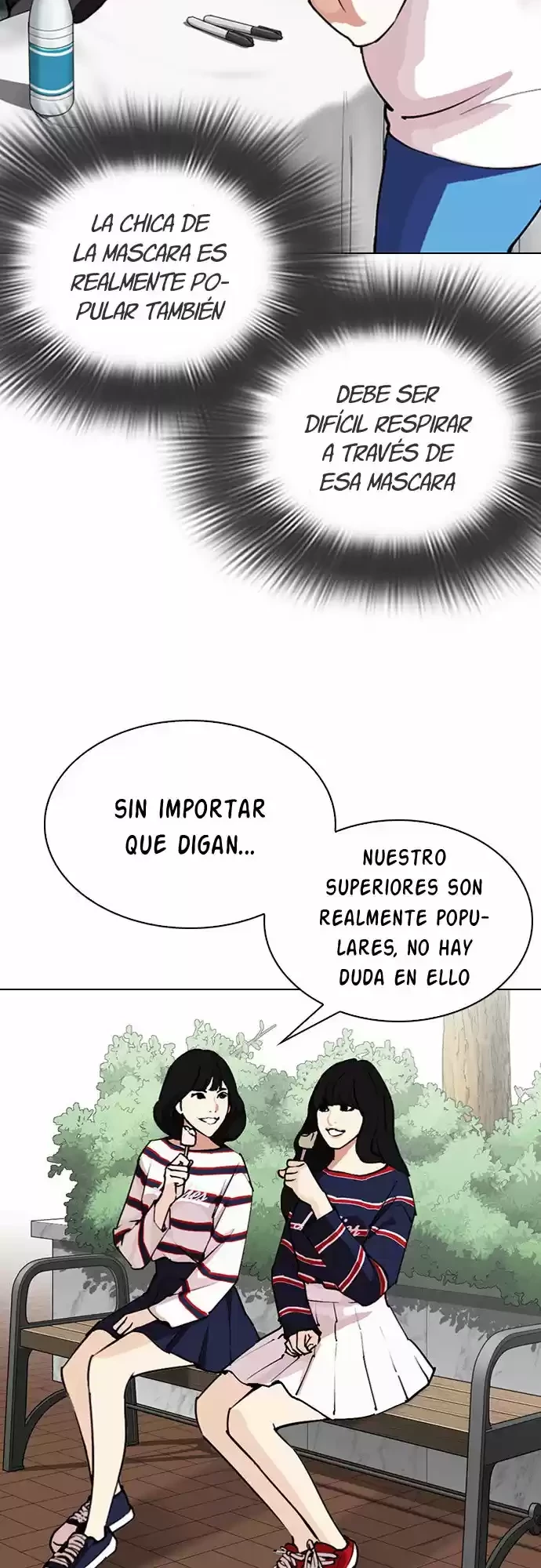 Nueva cara Capitulo 288 página 24