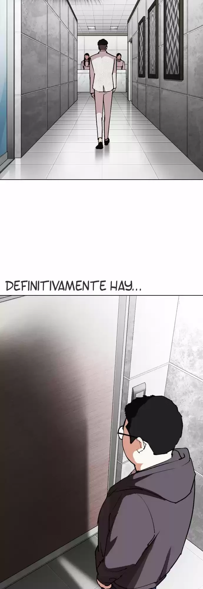 Nueva cara Capitulo 288 página 40