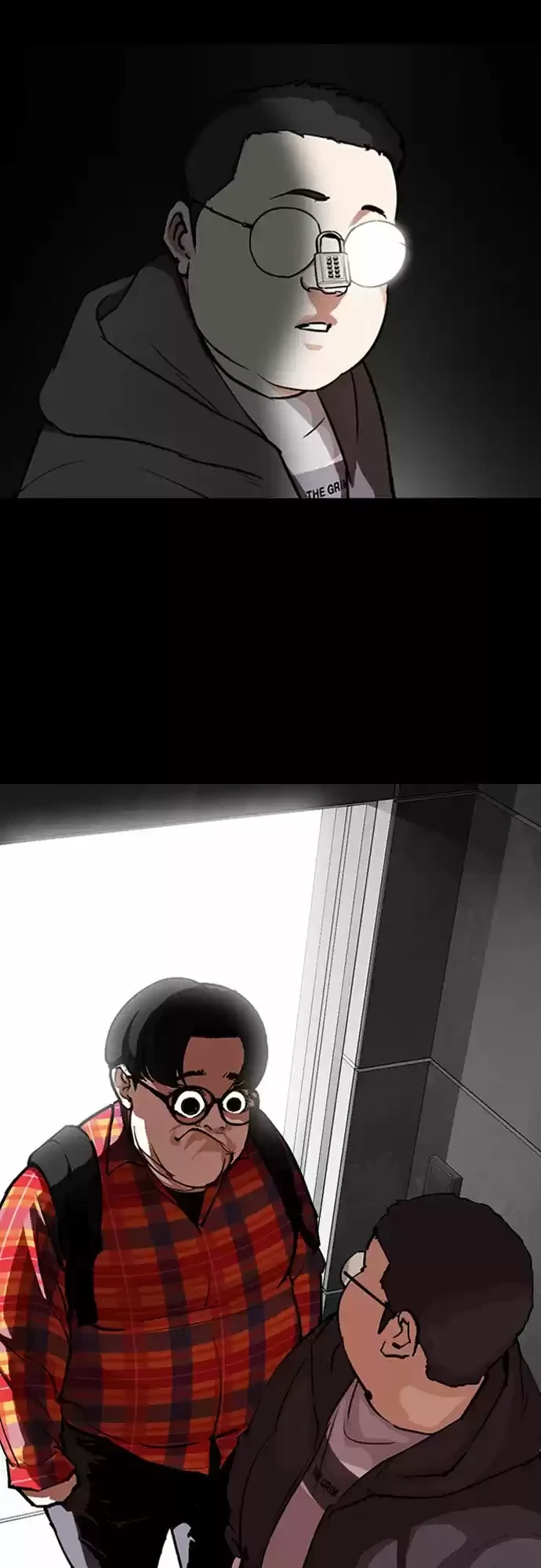Nueva cara Capitulo 289 página 10