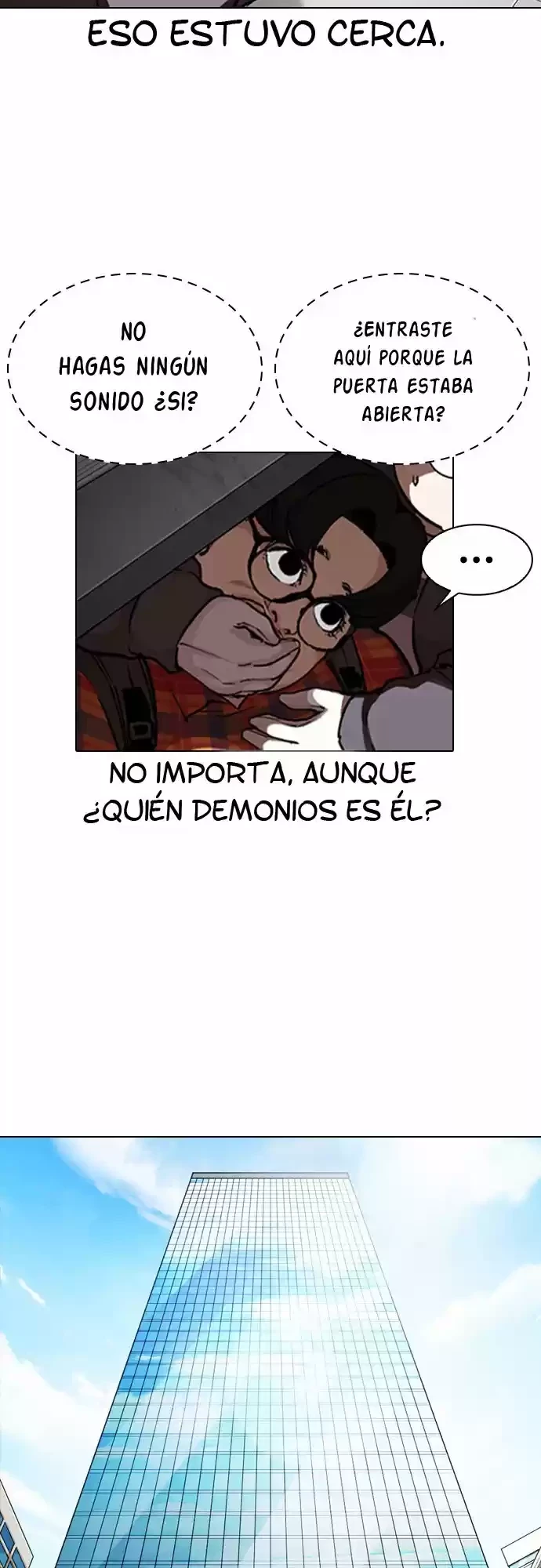 Nueva cara Capitulo 289 página 14