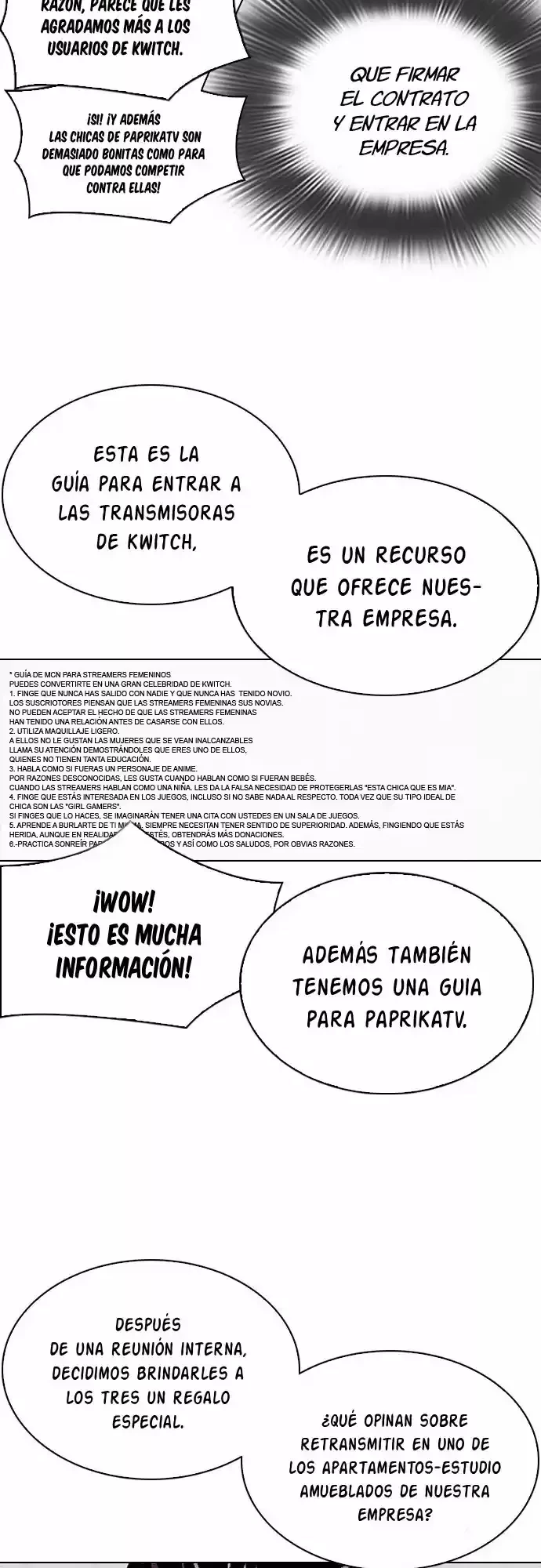 Nueva cara Capitulo 289 página 16