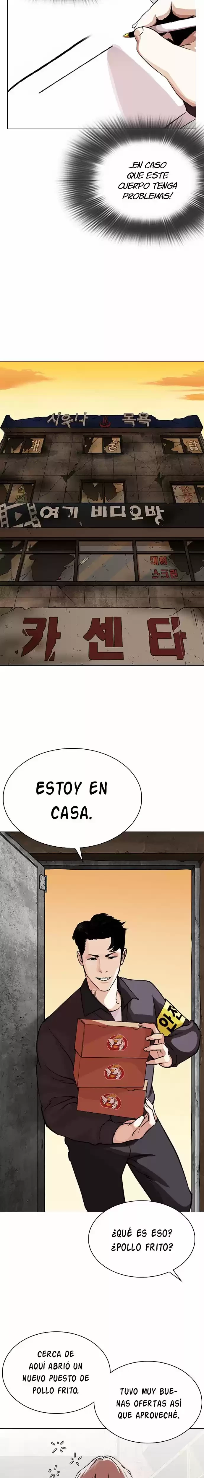 Nueva cara Capitulo 289 página 23