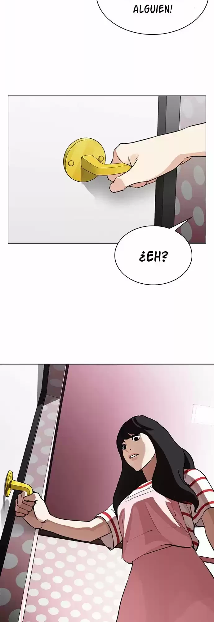 Nueva cara Capitulo 289 página 30