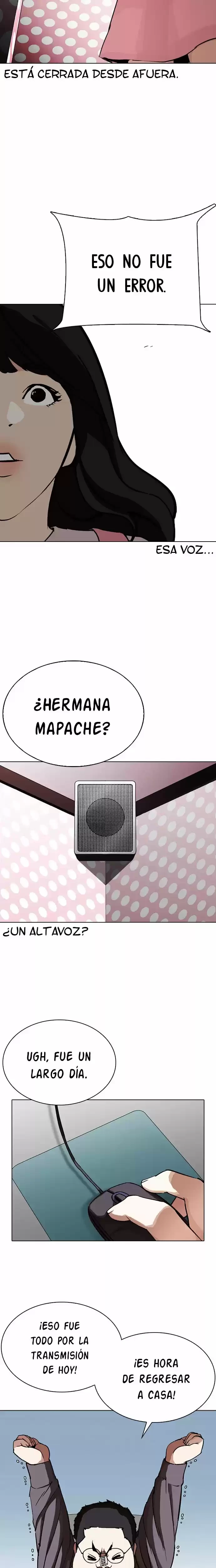 Nueva cara Capitulo 289 página 31