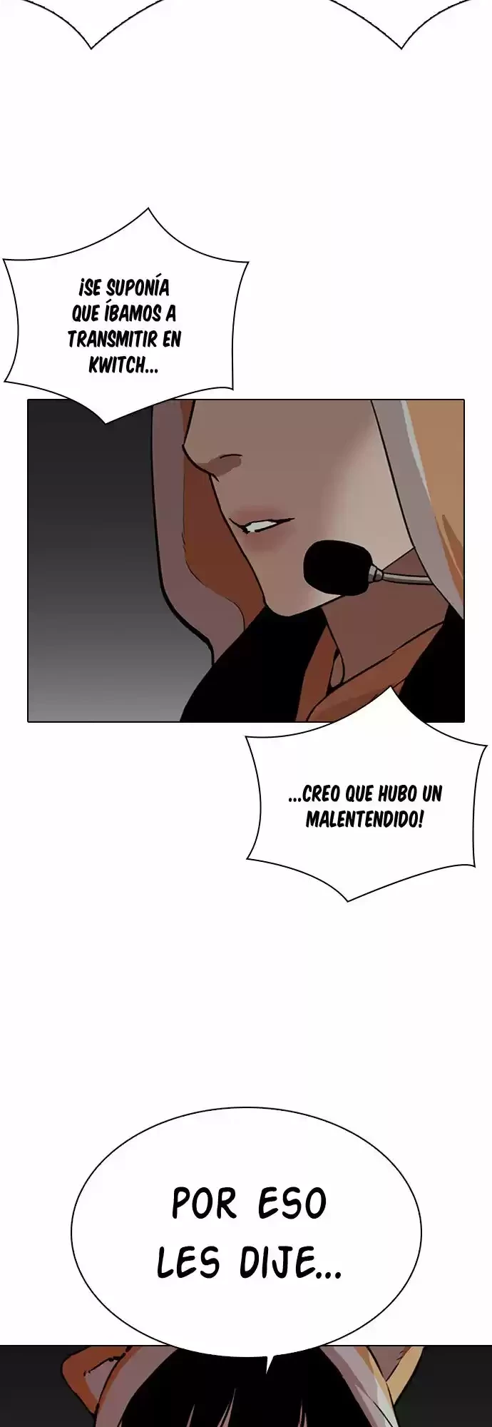 Nueva cara Capitulo 289 página 34