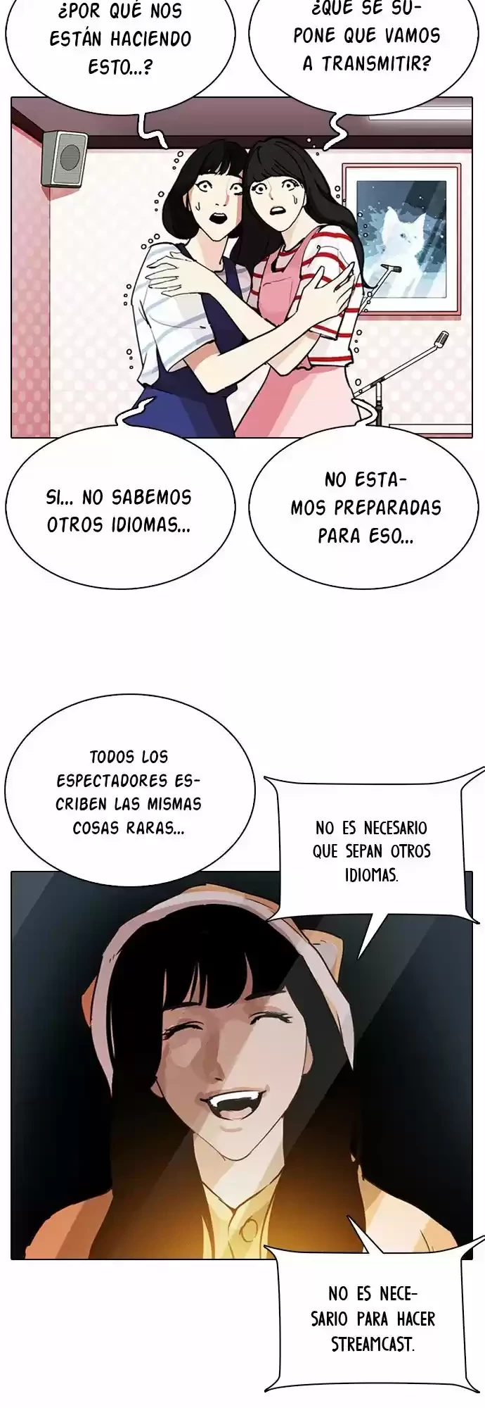 Nueva cara Capitulo 289 página 38