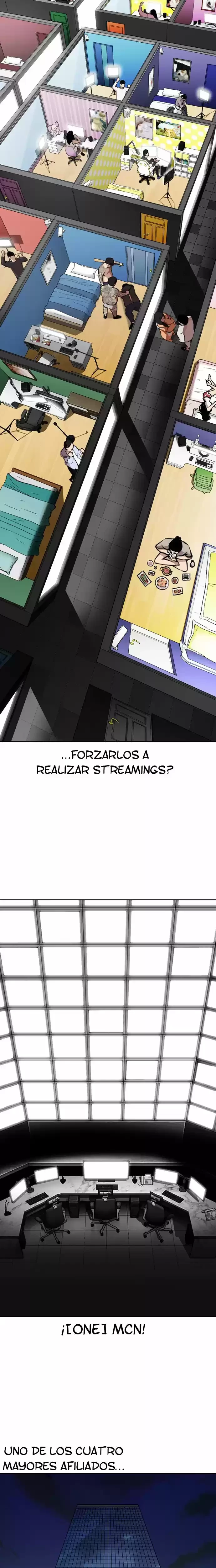 Nueva cara Capitulo 289 página 45