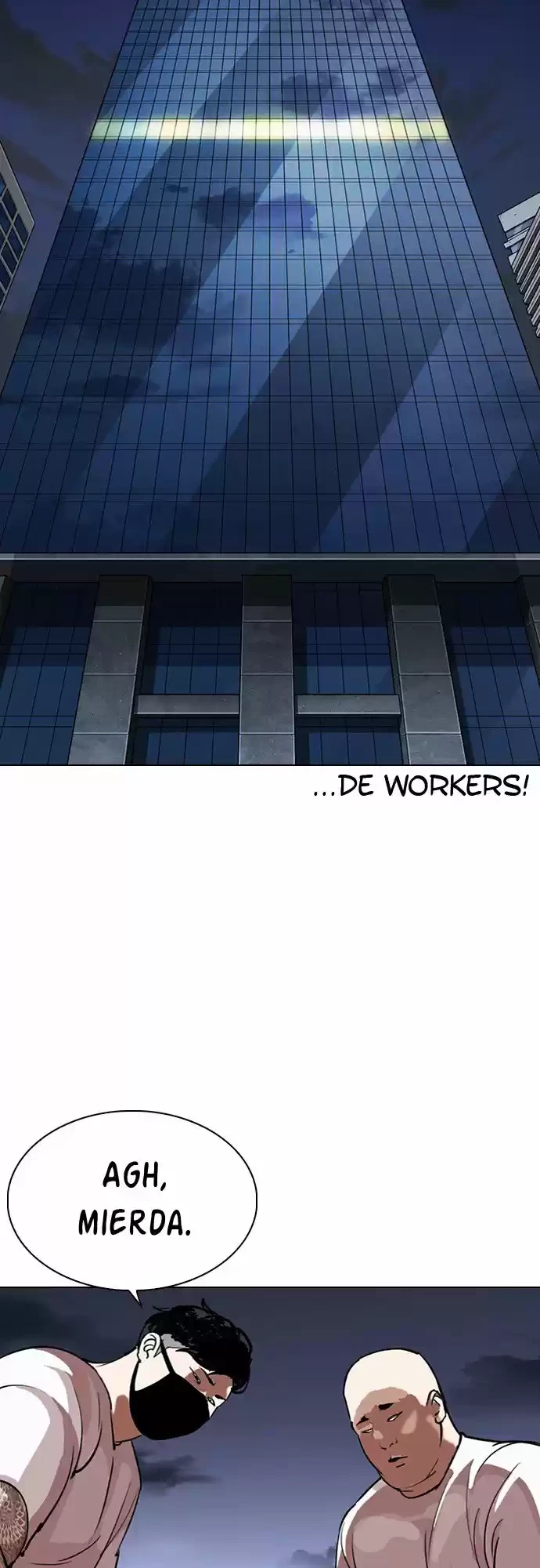 Nueva cara Capitulo 289 página 46