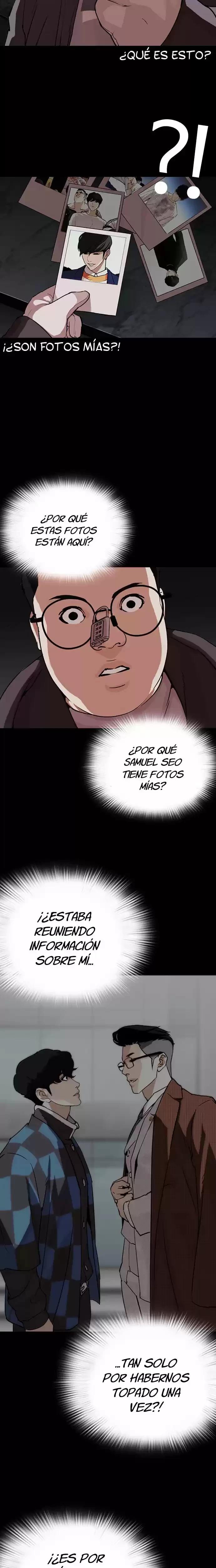 Nueva cara Capitulo 289 página 5