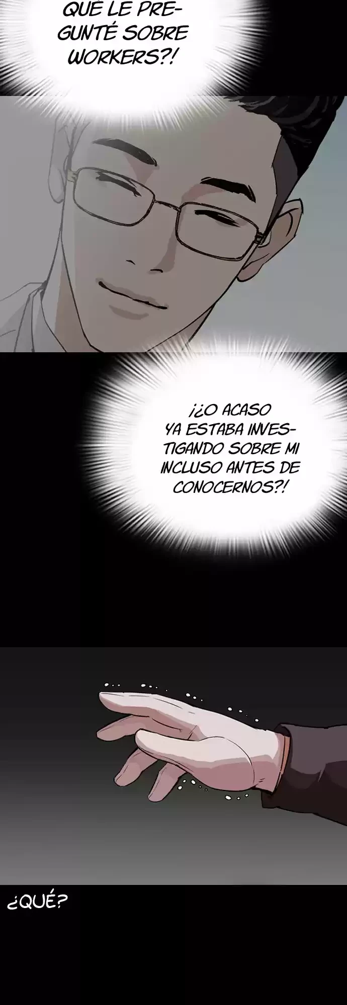 Nueva cara Capitulo 289 página 6