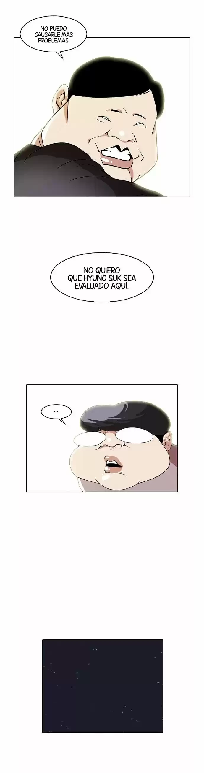 Nueva cara Capitulo 29 página 10