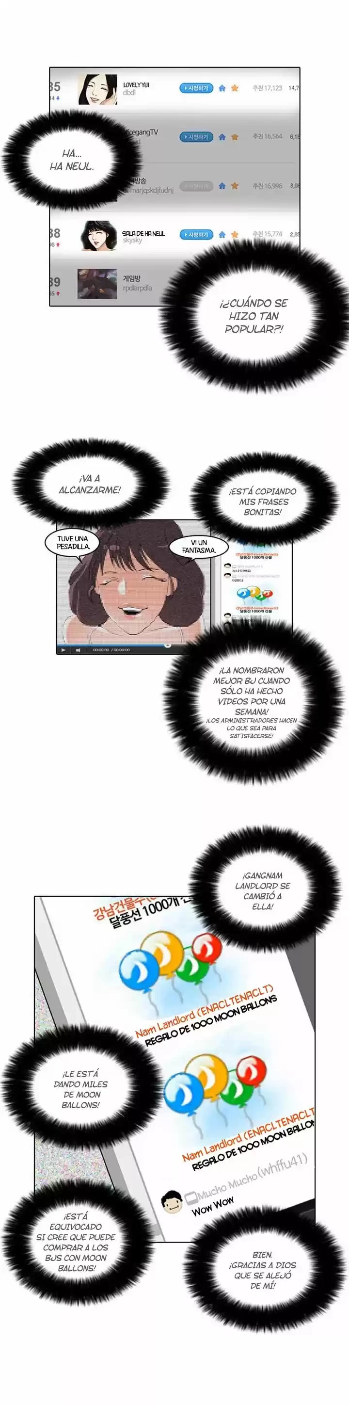 Nueva cara Capitulo 29 página 12