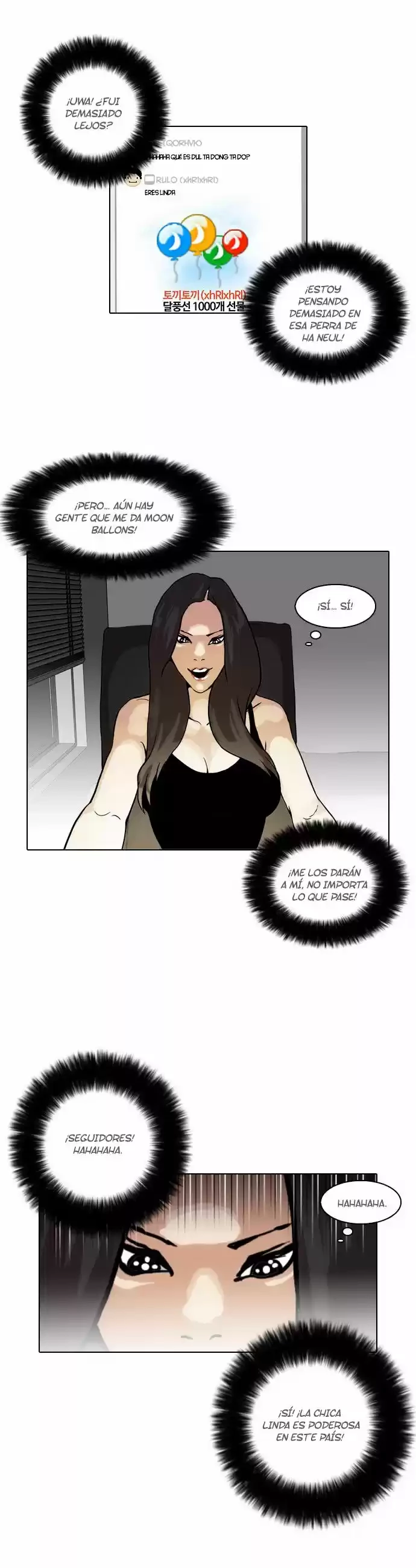 Nueva cara Capitulo 29 página 14