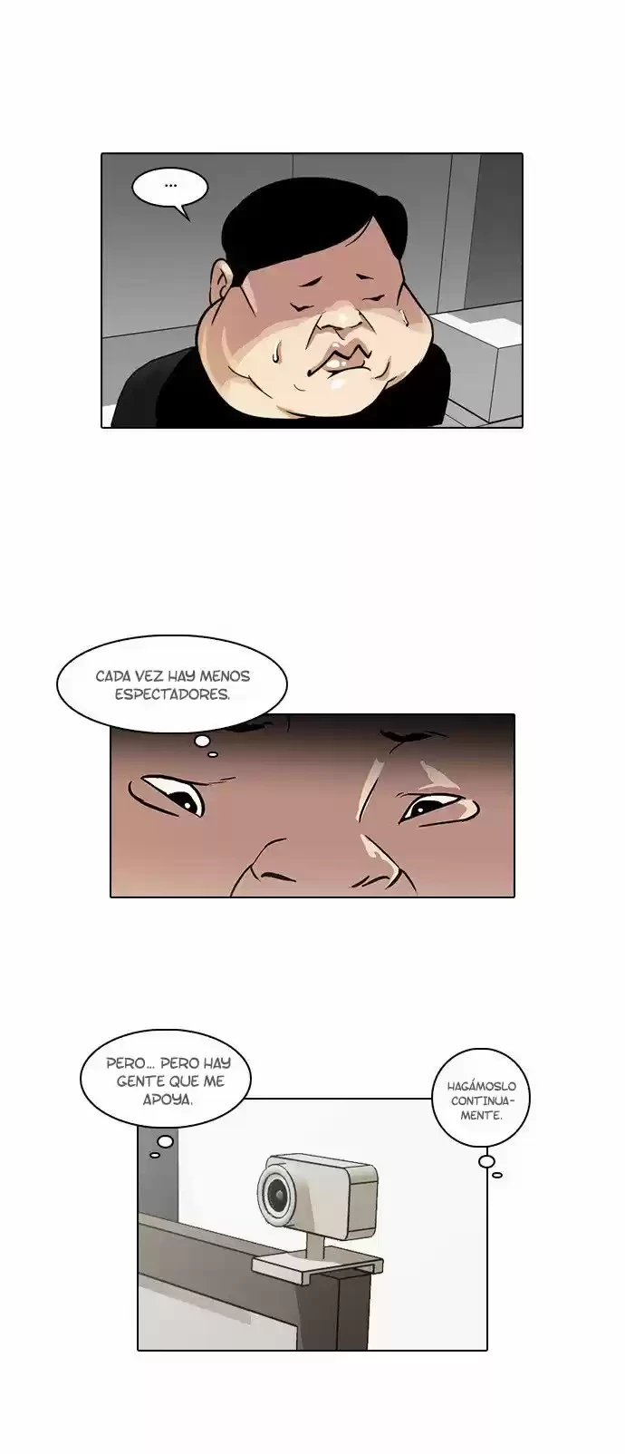 Nueva cara Capitulo 29 página 16