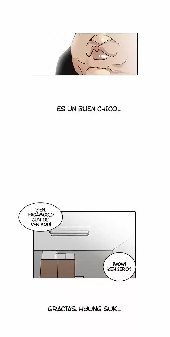 Nueva cara Capitulo 29 página 19