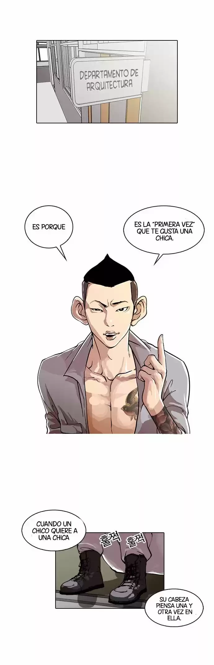 Nueva cara Capitulo 29 página 2